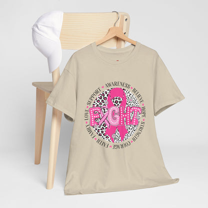 Cancer Awareness T-Shirt