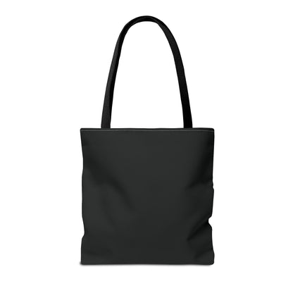 Cancer Awareness Tote Bag