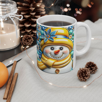 Christmas Mug