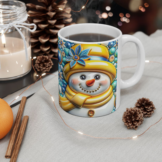 Christmas Mug