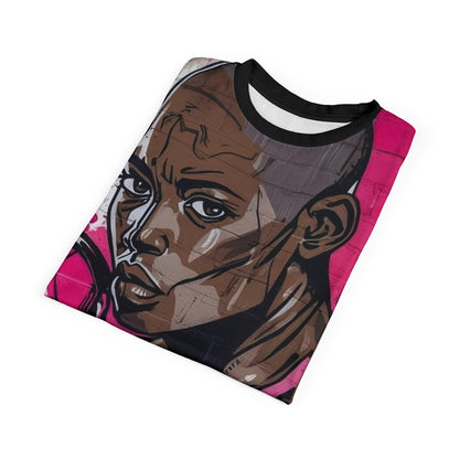 Cancer Awareness Graphic Tee