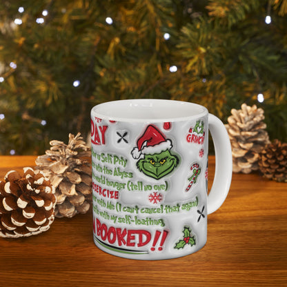Christmas Mug