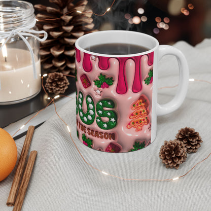Christmas Mug