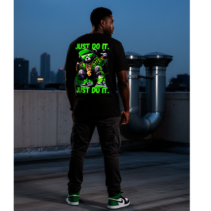 Midnight Panda Noir Edition