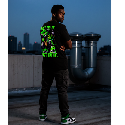 Midnight Panda Noir Edition